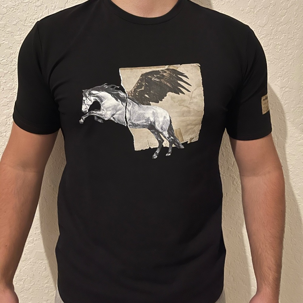 Maniere De Voir Men’s T Shirt